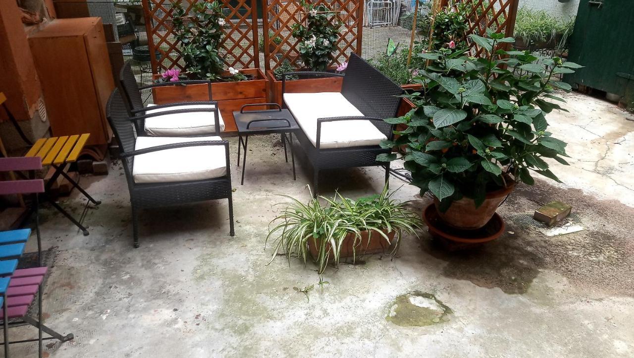 San Giorgio Degli Schiavoni Apartment Venice Exterior photo