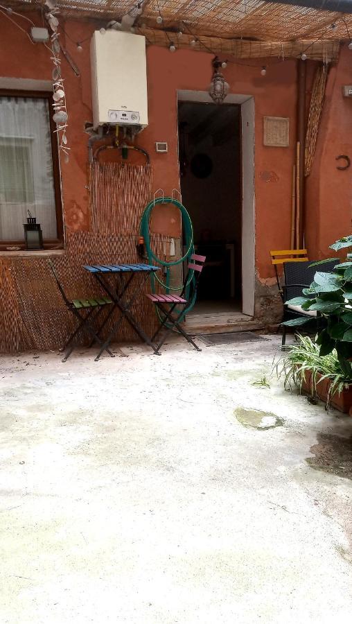 San Giorgio Degli Schiavoni Apartment Venice Exterior photo