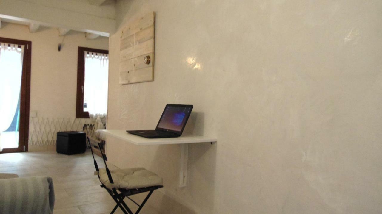 San Giorgio Degli Schiavoni Apartment Venice Exterior photo