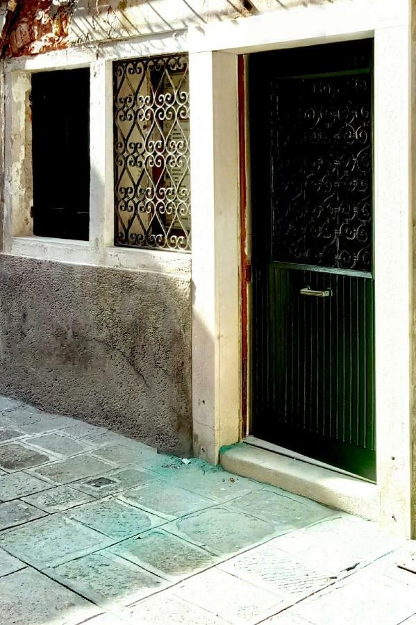 San Giorgio Degli Schiavoni Apartment Venice Exterior photo