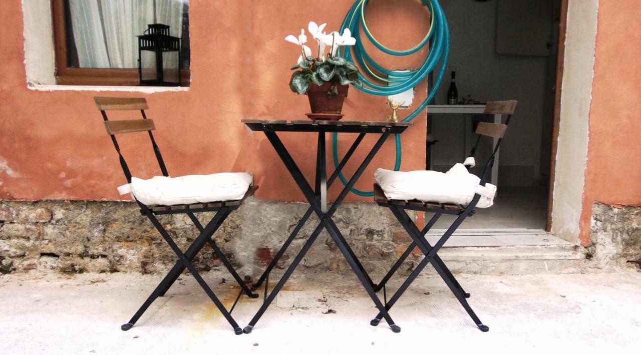 San Giorgio Degli Schiavoni Apartment Venice Exterior photo